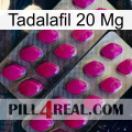 Tadalafil 20 Mg 10